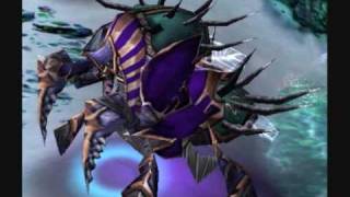 AnubarakCrypt Lord Frozen Throne [upl. by Dnomed644]