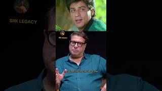 Tigmanshu Dhulia on Shah Rukh Khan 👀😱 podcast podcastclips srk bollywood [upl. by Wills367]