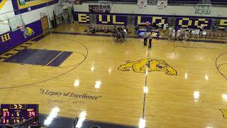 9th McHi vs 9th Edinburg North [upl. by Darda891]