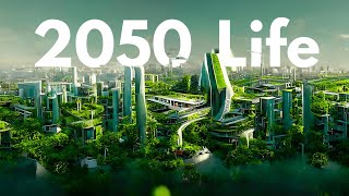 The World In 2050 [upl. by Marys]