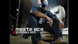 Masta Ace  No Regrets [upl. by Arihay]