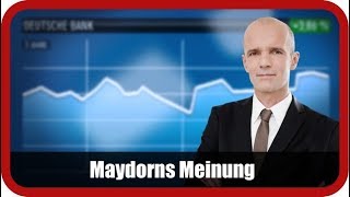 Maydorn Commerzbank Telekom Continental ProSieben BYD Tilray Aurora Cannabis [upl. by Irbmac759]