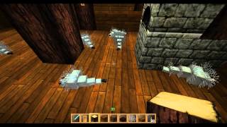 Lets Play Minecraft Together  3019  ein einfacher Keller [upl. by Francine]