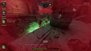 Vermintide 2 Versus  Skaven Speedrun [upl. by Nyleve]