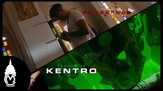 Thug Slime  Proseuxes Vol2  Kentro  Official Music Video [upl. by Lenhart]