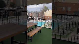 Pool szn loading… VieAtUDowns Tuscaloosa Bama [upl. by Steven]