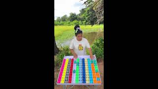 Solving Challenge Sorting Ball Color Game Fun Sort Ball Game [upl. by Belcher]