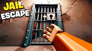 How YOU Can Complete Levels 5152535455 in Fortnite JAIL ESCAPE ROOM 🔒 PARTY GAME FUN Solution [upl. by Constantina]