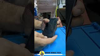 Iphone 11 Pro Panel Change smartphone infinix repair tech repairingmakeupstorytime [upl. by Alyse]