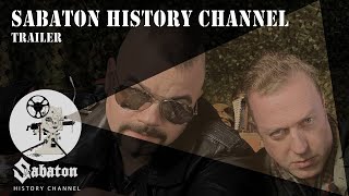 This is Sabaton History Official [upl. by Flint239]