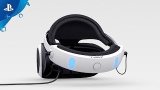 PlayStation VR Set Up Tutorial  Part 2 [upl. by Yma]