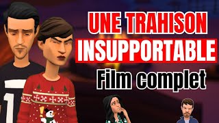 UNE TRAHISON INSUPPORTABLE  LE FILM COMPLET  ANIMATION CHRÉTIENNE [upl. by Tartaglia]