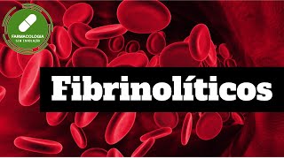 Sistema fibrinolítico e inibidores da fibrinólise [upl. by Llenoil]