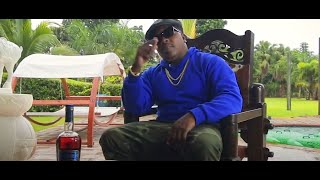 Kola Loka Negüe Robinson  Guajiro pero con Chicle Video Oficial [upl. by Scully]