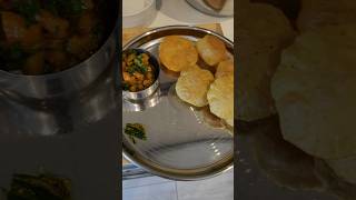 Puri bataka recipe [upl. by Eecart]