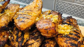 Juiciest Chicken Breast  Recipe [upl. by Nolur]