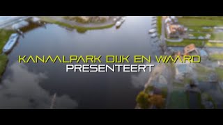 Kanaalpark Dijk en Waard [upl. by Aneerehs]