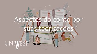 Teoria da Literatura  Aspectos do conto por suas teorizações [upl. by Megen]