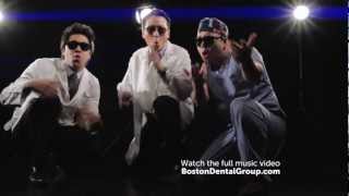 Boston Dental Group 60 Television Spot [upl. by Riplex]