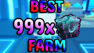 Best Glitched Gift and Core Farm Method  Huge Giveaway  Pet Simulator 99 [upl. by Swihart]