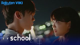 School 2021  EP2  Who Wrote This Letter  Korean Drama [upl. by Nirb]