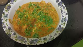 Shahi Paneer Recipe [upl. by Werna]