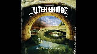 Alter Bridge  Metalingus Instrumentals [upl. by Isnam590]