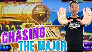 🤑 Chasing the MAJOR Jackpots ➤ BIG Bets at Plaza Casino [upl. by Ethelyn]