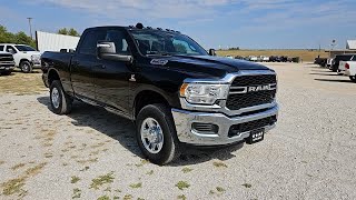 2024 Ram 2500 Tradesman TX [upl. by Comethuauc95]