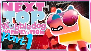 Choosing The NEXT TOP WOBBLEDOG Wobbledogs Gameplay [upl. by Notnats]