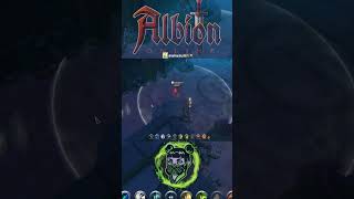 Probando el Badon 61 Contra T8 albiononlineespañol fyp streamer [upl. by Eelime]