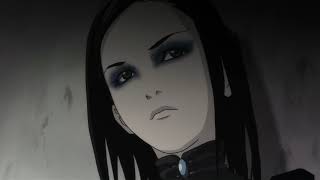 Ergo Proxy Episode 1 [upl. by Colby]