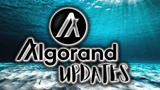 How will ALGORAND ALGO Close Out 2023 Algorand ALGO Price Updates amp Analysis [upl. by Ppilihp]