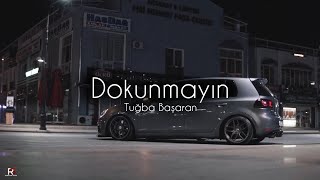 Tuğba Başaran  Dokunmayın  Ufuk Kaplan Remix [upl. by Aleron]