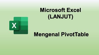 Mengenal PivotTable [upl. by Karyn102]