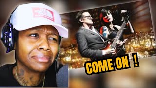 😢 Beth Hart Joe Bonamassa  I’d Rather Go Blind REACTION bethhart EARLYBYRDLIVE [upl. by Ardnuasal]