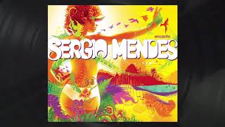 Sérgio Mendes  The Look of Love feat Fergie Official Audio [upl. by Tj]