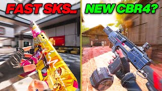 Top 15 New META Guns in COD Mobile Season 3 Update [upl. by Ekalb771]