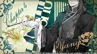 PiofioreFated Memories Yang Route Chapter 4 [upl. by Adey]