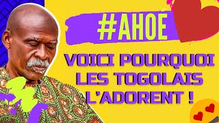 Série AHOÉ  EpMondeactu  Voici pourquoi les togolais adorent cette web série  ahoe [upl. by Philine]