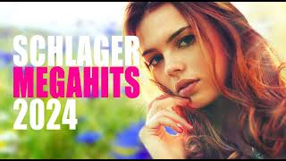 DEUTSCHE SCHLAGER PARTY 2024 ✰🌟✰ DIE NEUEN MEGAHITS DES MONATS ✰🌟✰ FAN ALBUM [upl. by Narda]