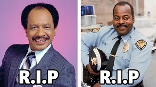 28 Family Matters Actors Who Have Passed Away [upl. by Natiha]