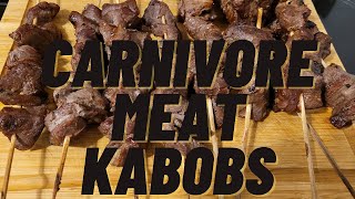 Meat Kabobs [upl. by Schonfield]