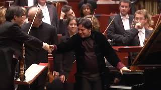 Beethoven Piano Concerto No 3 ∙ hr Sinfonieorchester ∙ Fazıl Say ∙ Gianandrea Noseda [upl. by Wyler]