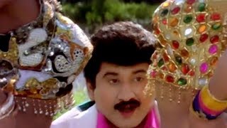 Khaidi Inspector Movie Video Songs  Pattairo Palakollu [upl. by Korman94]