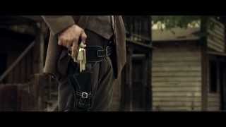 Hired Gun Trailer [upl. by Teresina]