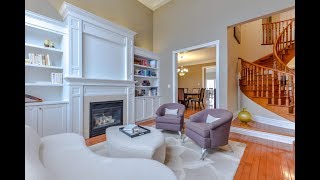 10 Farmcrest Court Nobleton [upl. by Merrily]