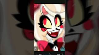 Charlie Morningstar hazbinhotelcharlie recommended [upl. by Ellemaj]