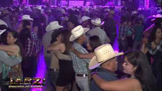 quot Amantes y Amigos quot Conjunto Rio Grande En Vivo LaRZVideo [upl. by Valdemar]