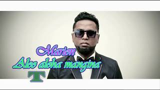 Marion Aleo aloha mnginanew song gasy avril 2018prod by Stéphan [upl. by Abla]